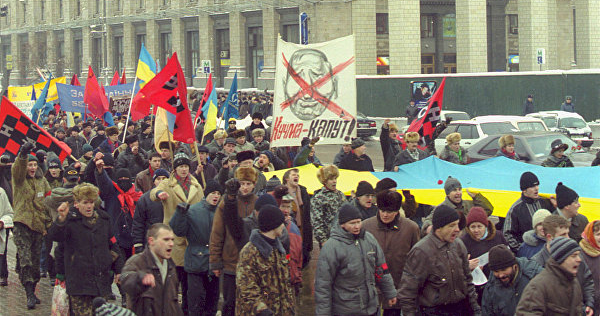 Будет ли новый Майдан в Украине?