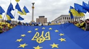 День Европы вместо Дня победы. Новое 9 мая в Украине
