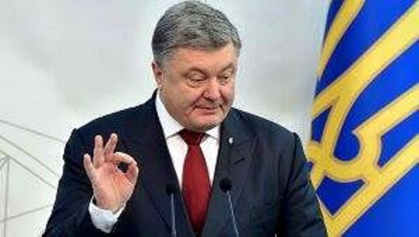 Для нього ця "криза" вигідна. А українці?