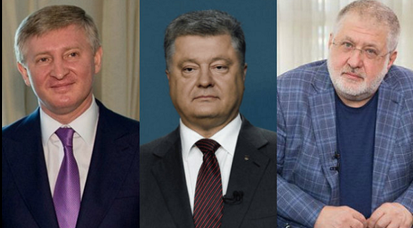 Хто в Україні справжній олігарх