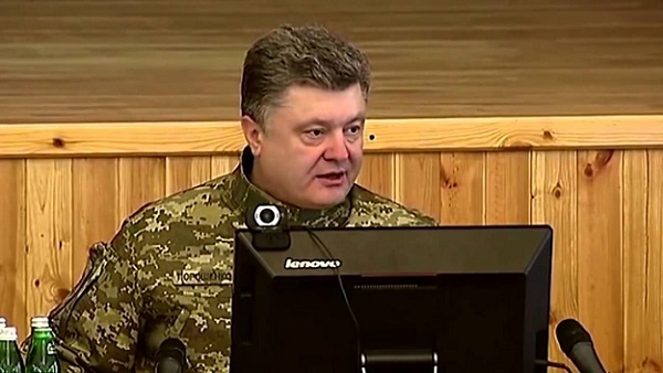 Аваков готовит капкан для гарантоида: «мертвые» души с Донбасса не проголосуют за Порошенко