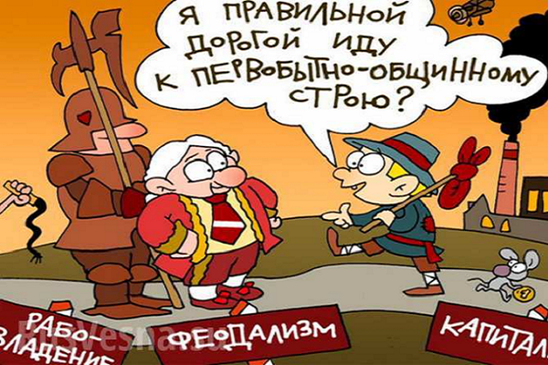 Налоги мы платим не "правительству Украины", а "правительству Гройсмана" - Чаплыга