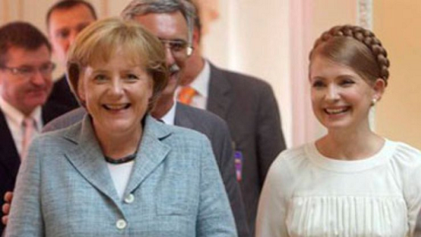 Победа Юлии Тимошенко «будет принята» как в США, так и в Европе — Financial Times