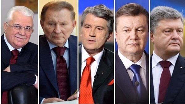 Порошенко был самым отвратительным президентом в истории Украины — мнение