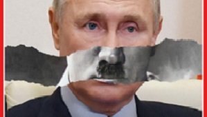 Путинские маневры: абсолютная власть и перманентная война. Какие следующие шаги российского диктатора?