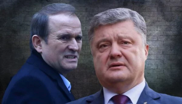 Если Медведчук в Украине и на свободе, значит войны России против Украины нет — Муждабаев