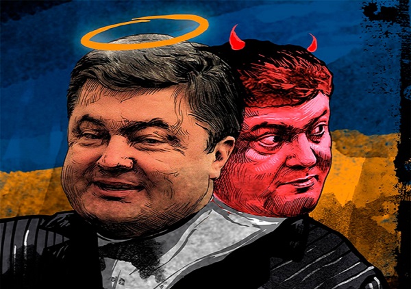 Семен Семенченко: Про «реванш»