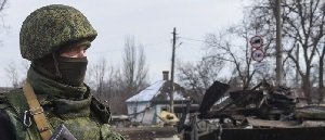 Сколько Россия тратит денег на войну с Украиной