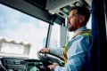 Аренда автобуса с водителем: Комфорт та надійність від компанії "Мегатранс"