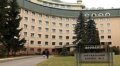 Больница Феофания станет доступной для всех украинцев