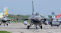 Изменят ли истребители F-16 ход войны с паРашей?