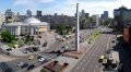 Киевсовет переименовал проспект и площадь Победы