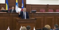 Мэр Киева Кличко просит Раду распустить Киевсовет