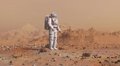 Когда первые астронавты улетят на Марс - ответ NASA