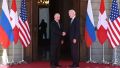О чем договорились президенты Владимир Путин и Джо Байден в Женеве, и чего, по результатам, ждать Украине