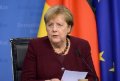 Об интервью 3-х иксовой путинской подстилки - Меркель: эта война показала цену многим европейским политикам