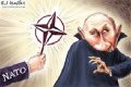 Относительно саммита НАТО в проекции... наступления