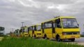 Полиция Киева будет останавливать маршрутки с пассажирами во время воздушной тревоги