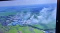 Российский добровольческий корпус уничтожил пограничный пункт в Белгородской области (видео)