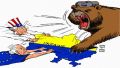 Сильна Україна геополітичним гравцям не потрібна! Чому зовнішня політика України є настільки провінційною?