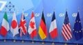 Страны G7 хотят ввести эмбарго на торговлю с Россией