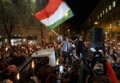 У Орбана проблемы. Коррупционный скандал в Венгрии