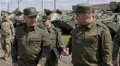 Уже на грани мятежа: Военный конфликт внутри России