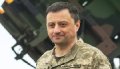 Украинские силы ПВО сбили российский "Кинжал". Официально, - командующий Воздушными силами ВСУ
