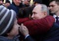 Выборы-невидимки: В путинском окружении волнуются