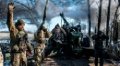 Военные: Большое наступление армии РФ началось