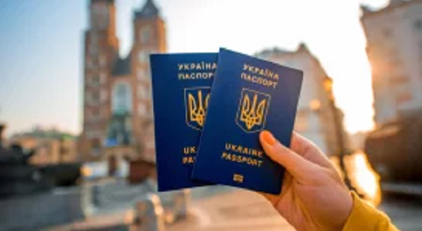 Украина может легко зарабатывать на гражданстве