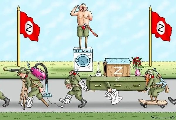Управление неуправляемым: Уже скоро русский бунт!