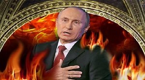 В России уже намечается кровавый передел власти?