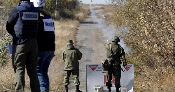 10 на 10. В Минске договорились о создании совета, где за один стол сядет Украина и "ЛДНР". Документ