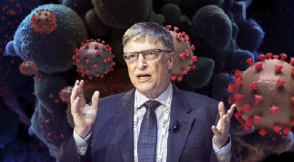 10 предсказаний Билла Гейтса, из которых 5 уже сбылись