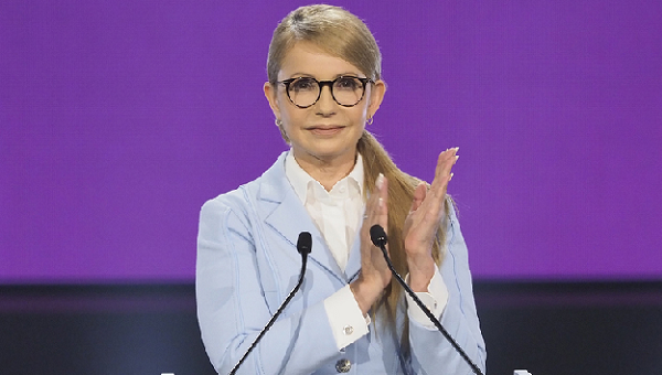 2018-й год стал годом Тимошенко — политолог