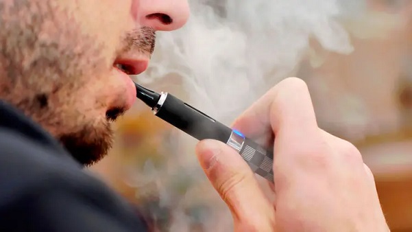 27 июня 2021 года ВОЗ заявила о вреде электронных сигарет и потребовала ограничить их распространение