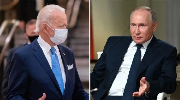 5 главных вопросов о завтрашней встрече Байдена и Путина в Женеве. Чего ждут от встречи в Украине? 