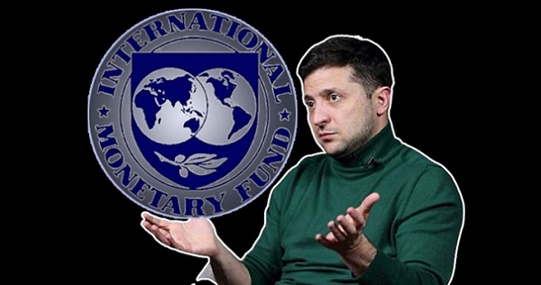 5 млрд МВФ для Украины: условия новой программы