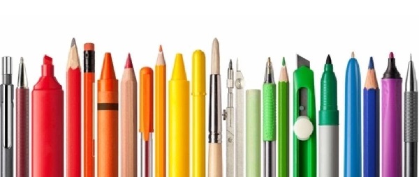 6 инструментов для письма, которые сделают учебные занятия еще более увлекательными (на правах рекламы)