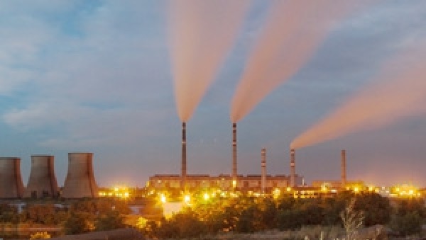 8 из 10 самых «грязных» угольных электростанций Европы находятся в Украине. Угадайте, чьи они?