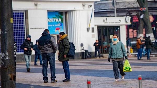 91% украинцев поддерживают тарифные бунты против повышения ЗЕ-властью цен на коммуналку - соцопрос