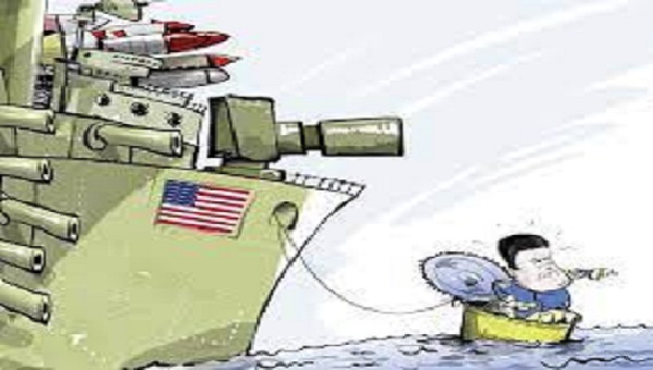 Афганский формат. Что означает статус главного союзника США, который третий раз попытается выклянчить Украина