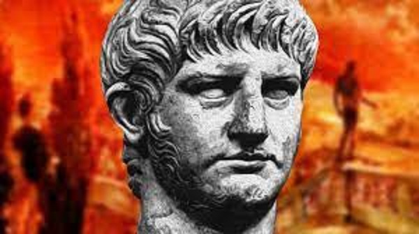 "Сквозь время": важный механизм диктатуры, который хорошо понимал юный Нерон, но не понимали историки