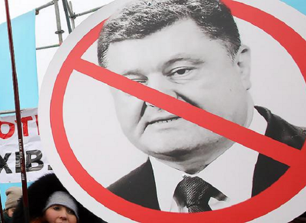 Александр Кочетков: Или Украина сейчас избавится от этой власти, или — гарантировано летальный исход