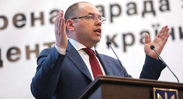 Александр Кочетков: министр Степанов — супергерой?
