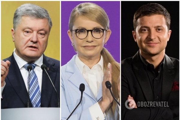 Александр Кочетков: О пророссийскости топ-кандидатов в президенты Украины