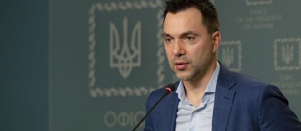 Алексей Арестович спрогнозировал, что именно Кремль попытается «продать» россиянам как победу в Украине