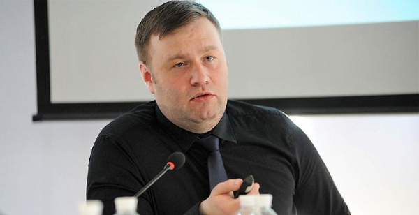 Алексей Оржель. Что известно о министре энергетики и экологии Украины