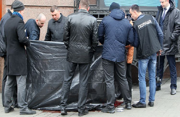 Аромат "Базилика". Кто и зачем похитил в Москве главного фигуранта дела об убийстве Вороненкова